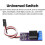 Model Aircraft  RC Model Aircraft Relay PWM  Electronic Module Navigation Controller 1CH Relay 5