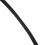 6X NTC 10K Ohm Waterproof Digital Thermal Temperature Sensor Probe 1m 9