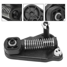 Schaltgestänge Teile 1K0711202K 5K0711203A für für Octavia für Mk6 2004-2013 für A3 2003-2013