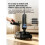 Compatible with for  T60 Floor Scrubber Accessories, Deodorizing Box, T60 Ultra Deodorizing Module 3pc 9