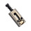 Electric Guitar Bridge Roller Saddles for Tremolo Systems 1