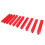 Car Body Dents Remover Adhesive Sheet Dents Removal Puller Auto Maintenance Tool Dents Removal Tool 6