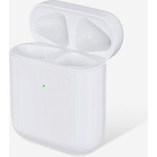 Compatible con funda protectora para AirPods, teléfono con Bluetooth, puerto USB-C, funda protectora para caja de cambios