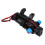 Water Transfer Pump DC12V 0.08HP 5 L/min 7