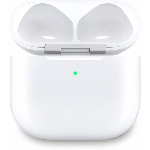 Compatibel met AirPods oplaadcase Bluetooth-oortelefoon USB-C-poort Draadloze oplaadbox