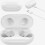 Wired Charging Case Compatible with Samsung Galaxy Buds/Plus+, Replacement Charger Case Dock Station for Galaxy Buds/Plus+ (White) 1