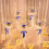 Luminous Balloon Rose Bouquet with LED Lights 1