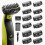 Compatibel met Philips OneBlade scheerapparaten, vervangende scheerbladen. 1
