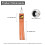 Pumpkin Ghost Windsock Set 2-Piece Quick-Drying 7