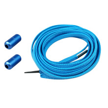 Elastic Shoelaces No-Tie for Kids and Adults