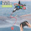 Foam RC Airplane 2.4G with 360 Spin and Lights Red 7