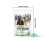 Pet-Safe Ice Melt Granules Fast-Acting Non-Corrosive 3