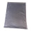 Grey L Super Soft Fleece Blanket 70 x 100 cm 1