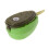 Fishing Feeder with Molded Carp Lead Sinker 15g-35g 4