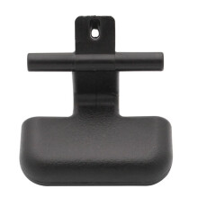 2PCS Center Console Clip for Sonata 2009-2010 BLACK 84662-3K000HZ 84661-3K000HZ 846613K000HZ 846623K000HZ