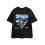 DC Comics (Medium) DC Comics Superman Short Sleeved T-Shirt (Mens Black) 1