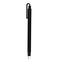 Mechanical Eraser Pen for Drawing with Square and Round Tips