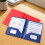Hanging File Folders Plastic Letter Size with Pockets 1