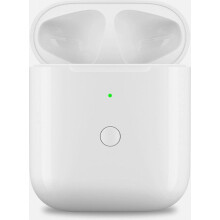 Compatible con funda protectora para AirPods, teléfono con Bluetooth, puerto USB-C, funda protectora para caja de cambios