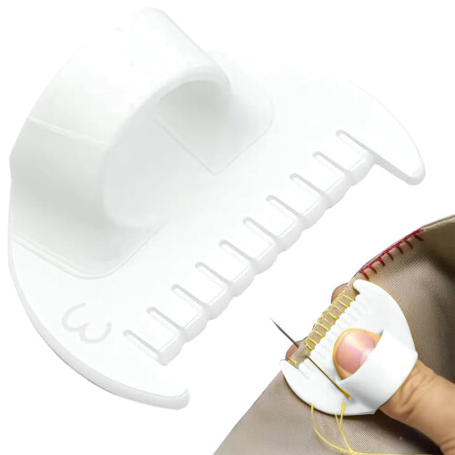 Musatteng Sewing and Measuring Kit with Adjustable Ruler