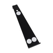 Heavy Duty Pull Bar for Wood Flooring Installation 1 Pc