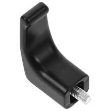 HOMEMAXS Electric Scooter and Bike Hook with Front Gear