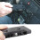 3.5mm Car Cassette Tape Adapter AUX Audio Converter 5