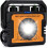 Magnetic LED Work Light 1500LM 7 Modes 270 Rotatable 1