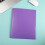 Heavy-Duty Plastic Pocket Folders for Letter-Size Documents 1