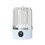 Ultrasonic Mini Washing Machine Portable Rechargeable 1