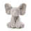 GUND GUND Cache-cache Flappy der Elefant - Interaktive Plüschfigur - SPIN MASTER - Plüsch 30 cm - 2 Spielmodi - Ab 12 Monaten 1