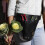 PU Leather Garden Tool Belt Heavy Duty Portable 4