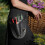 PU Leather Garden Tool Belt Heavy Duty Portable 3