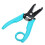 Pro'SKit 8PK-3001D Multifunctional Electronic Wire Stripper and Cutter for Electrical DIY 5