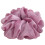 Soft Chiffon Scrunchies 38 Colors Large Ponytail Holders 1