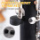 5PCS Clarinet Hardware Clarinet Thumb Rest Cushion Protector Soft Rubber Clarinet Thumb Protector, Black 8