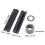 Rear Hatch Motor Guide Bushing Kit for  Camaro  Firebird 1986-1991 Accessories 6