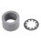 Rear Hatch Motor Guide Bushing Kit for  Camaro  Firebird 1986-1991 Accessories 1