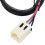 For Oyviny Brake Control Cable Adapter 3050-P for  Titan 2004-2024 / 6