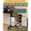 Under Desk PC Mount - No Drilling, CPU Holder Under Desk, Adjustable Height and Width, Clamp- Desk Leg PC Mount 4