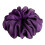 Soft Chiffon Scrunchies 38 Colors Large Ponytail Holders 1