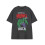 Marvel (Large) Marvel Hulk Short Sleeved T-Shirt (Mens Grey) 1