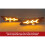 LED Tagfahrlicht für   2005-2008 Frontstoßstange Licht Blinker Zubehör 6