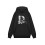 Marvel (Small) Marvel Venom Hoodie (Mens Black) 1