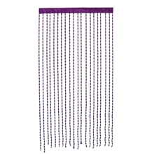 Beaded String Curtain for Doorway Room Divider