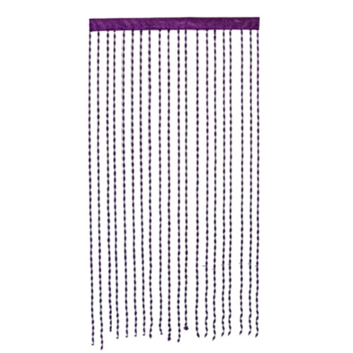 Beaded String Curtain for Doorway Room Divider