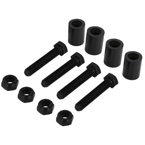 Suporte de Elevação de Altura de Motocicleta Kit de Suspensão de 2 Polegadas Peças UTV para  UFORCE 1000/1000XL 2021-2025 1