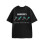 Minecraft (Medium) Minecraft Short Sleeved T-Shirt (Mens Black) 1