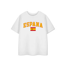 (13-14 Years) Show Me The Merch Short Sleeved T-Shirt (Unisex Kids White)