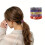 Hair Bands High Elasticity 10-Pack 2
